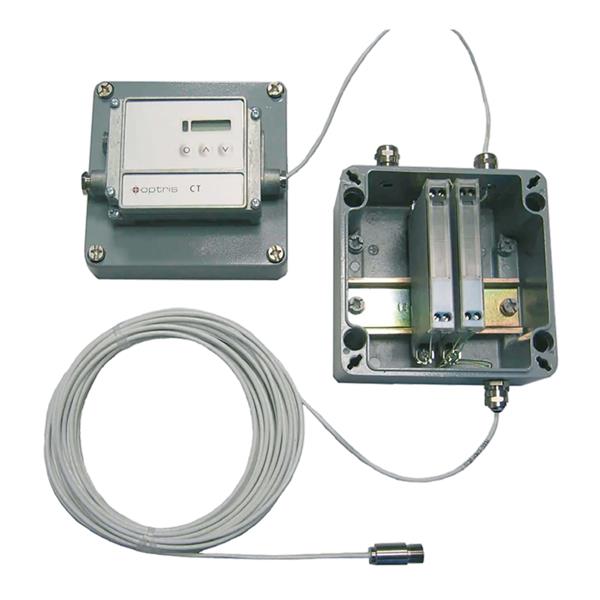 德國(guó)optris 紅外測(cè)溫儀CSmicro LT15 H