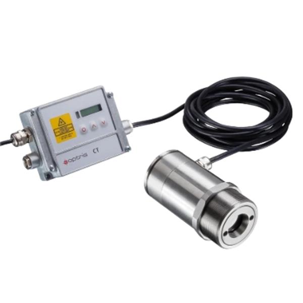 德國(guó)optris 紅外測(cè)溫儀CSmicro LT15 H