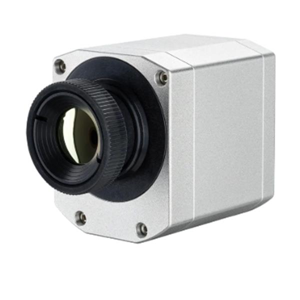 德國(guó)optris 紅外熱像儀PI05M 27°x17°