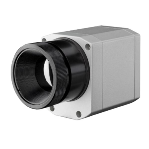 德國(guó)optris 紅外熱像儀PI05M 27°x17°