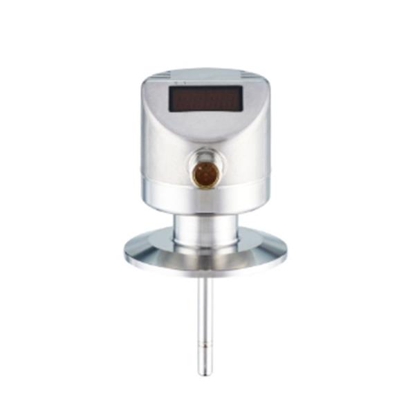 德國IFM易福門帶顯示器的溫度變送器TD2517