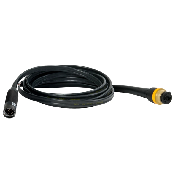 AtlasCopco瑞典阿特拉斯.科普柯工具電纜STR SPIRAL CABLE, 3M 4220436503