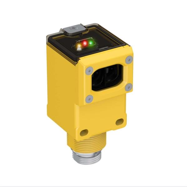 BANNER邦納美國Q45系列光電傳感器 Q45BB6DXQ