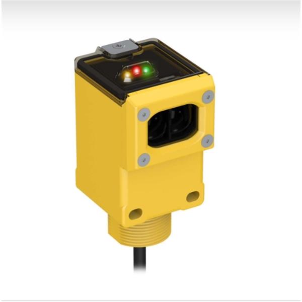 BANNER邦納美國Q45系列光電傳感器 Q45BB6DXQ