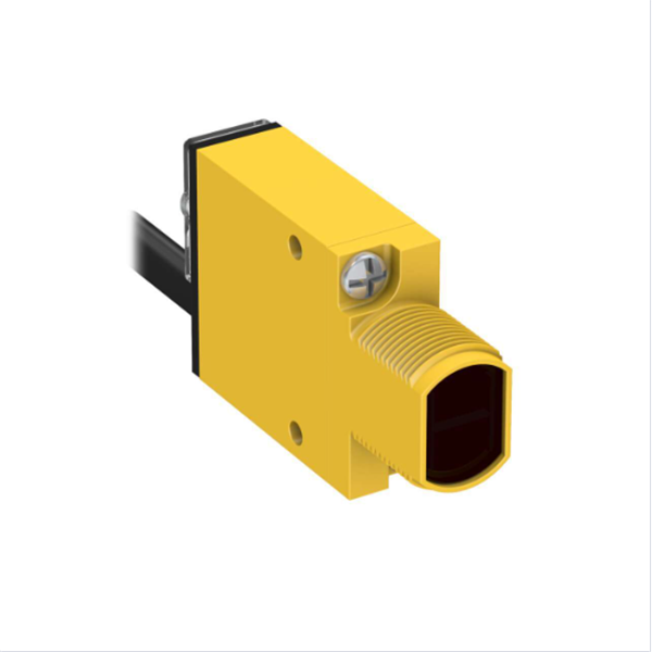 BANNER邦納美國(guó)MINI-BEAM系列光電傳感器 SM31EM