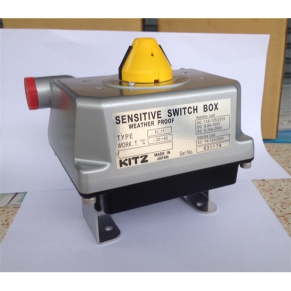 KITZ日本開滋球閥AKSZAW