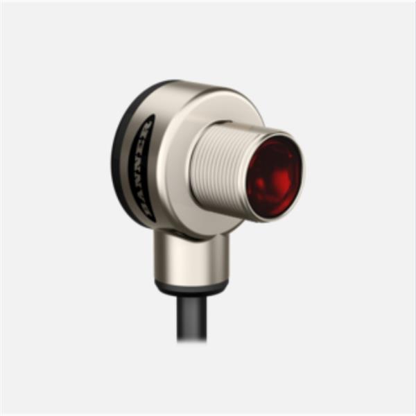 BANNER邦納美國(guó)TM18 光電傳感器 TM18AN6FF100Q5