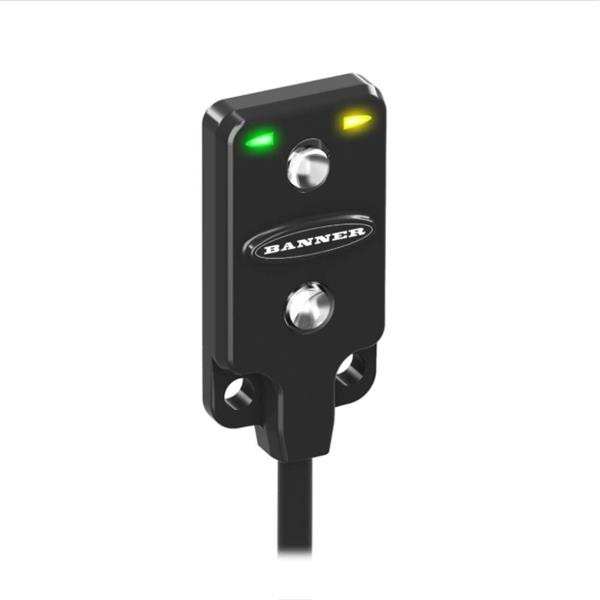 BANNER邦納美國(guó)VS2 系列光電傳感器  VS2AP5CV15