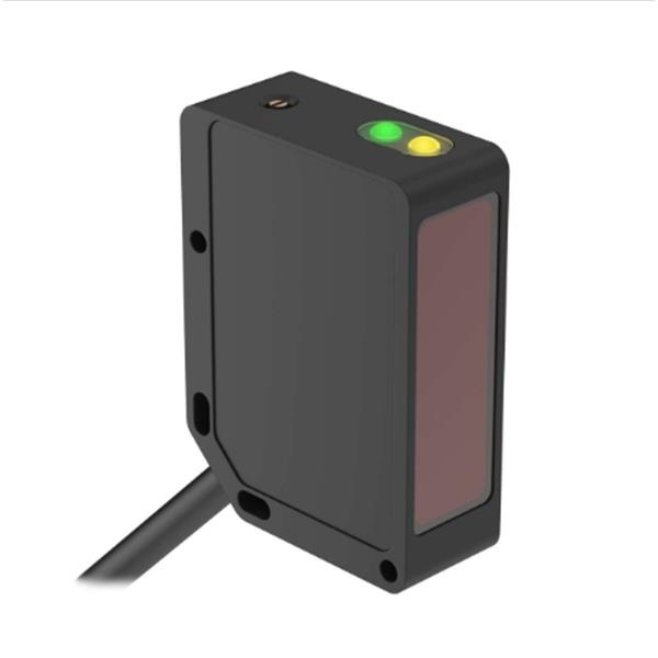 BANNER邦納美國(guó)QM42系列光電傳感器  QM42VP6LPQ