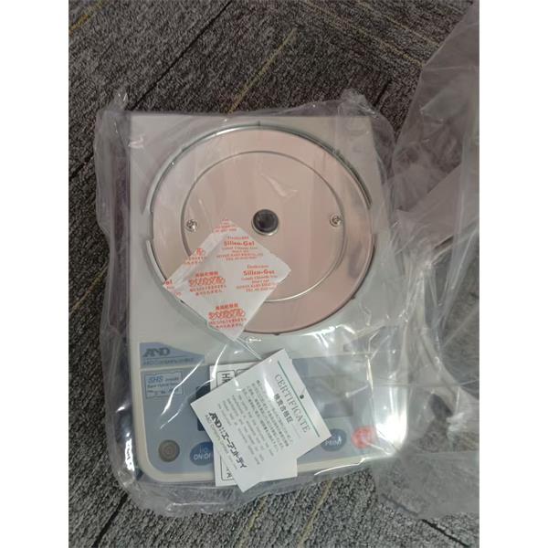 AND日本愛(ài)安得OIML校準(zhǔn)組件砝碼AD1605-5KM1