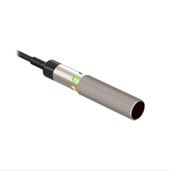 BANNER邦納美國(guó) M12系列光電傳感器  M126E2LD W/30