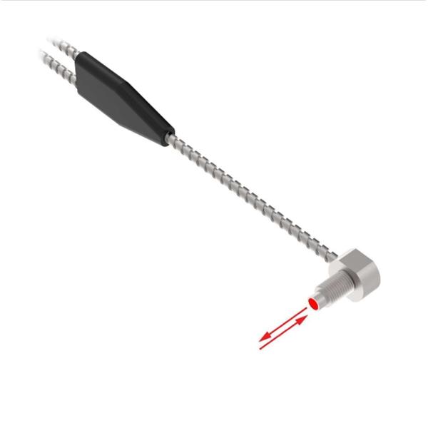 BANNER邦納美國(guó)VL 系列光纖 PBAT43UHFTA-VL