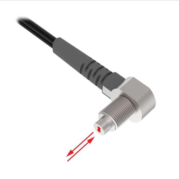 BANNER邦納美國(guó)VL 系列光纖 PBAT43UHFTA-VL