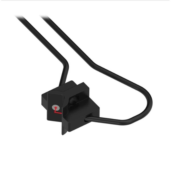 BANNER邦納美國矩形和槽形光釬  PIRS1X166UMPM2.2