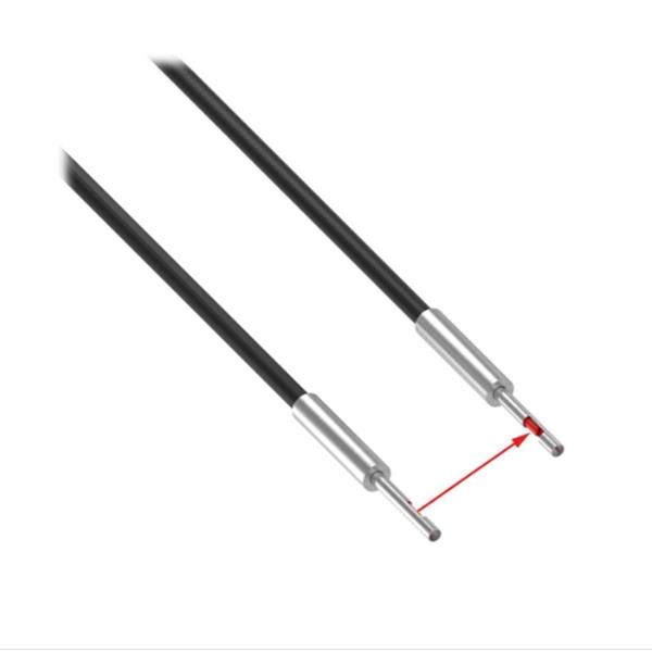 BANNER邦納美國伸縮式光纖 PBFM46UM1.5