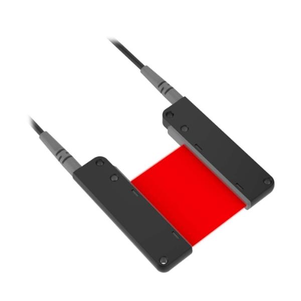 BANNER邦納美國聚焦光纖和長距離光纖 PLIS-1