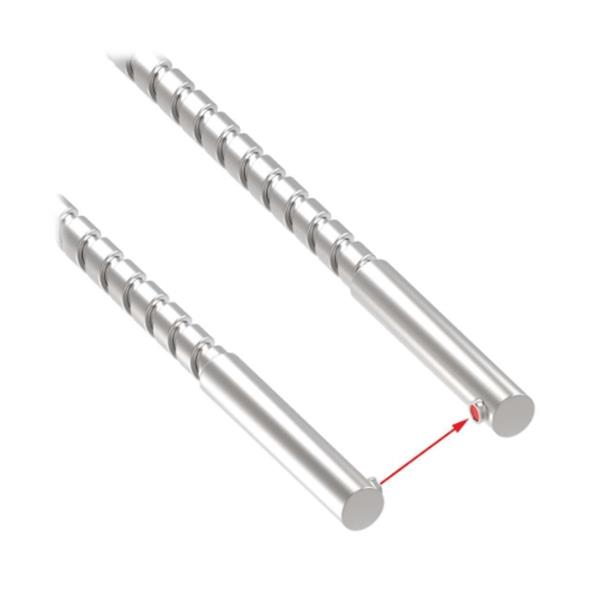 BANNER邦納美國(guó)耐高溫光纖 BR23S