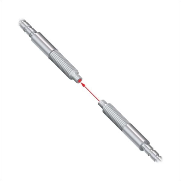 BANNER邦納美國特種光纖 IMT.753SMVF