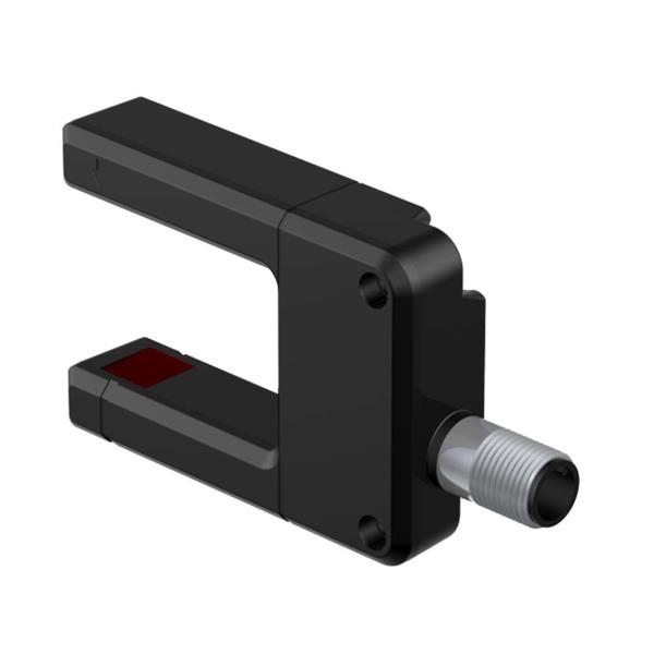 BANNER邦納美國(guó)SL10 和 SL30 系列槽形傳感器  SLO30VB6YQ