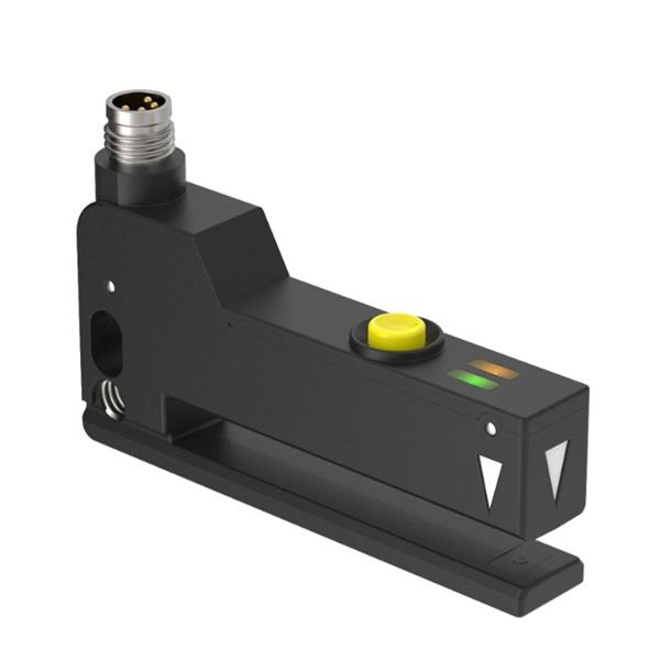 BANNER邦納美國(guó)SLE5 系列光學(xué)標(biāo)簽傳感器 SLE5-PIR-Q7