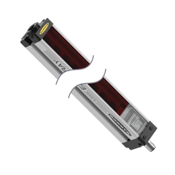 BANNER邦納美國EZ-ARRAY 系列區(qū)域檢測傳感器 EA5R1800PIXMODSRLCQ