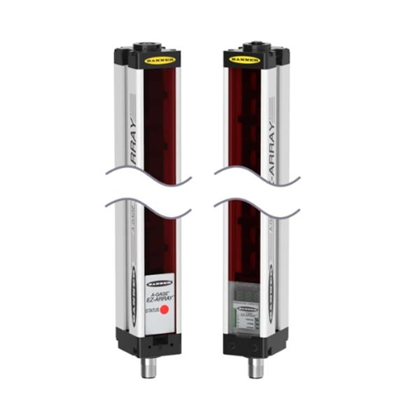 BANNER邦納美國EZ-ARRAY 系列區(qū)域檢測傳感器 EA5R1800PIXMODSRLCQ