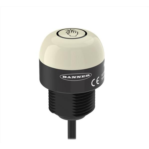 BANNER邦納美國(guó)K30 Core 觸控系列拾取指示燈 K30APTGRCQ