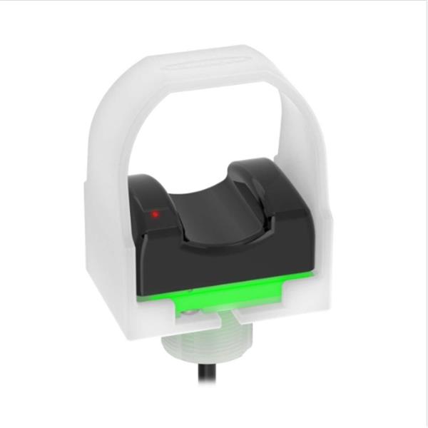 BANNER邦納美國VTB系列拾取指示燈觸摸按鈕 VTBN6GRQ