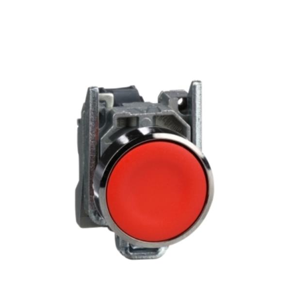 SCHNEIDER施耐德法國Harmony XB4系列按鈕 XB4BA3341