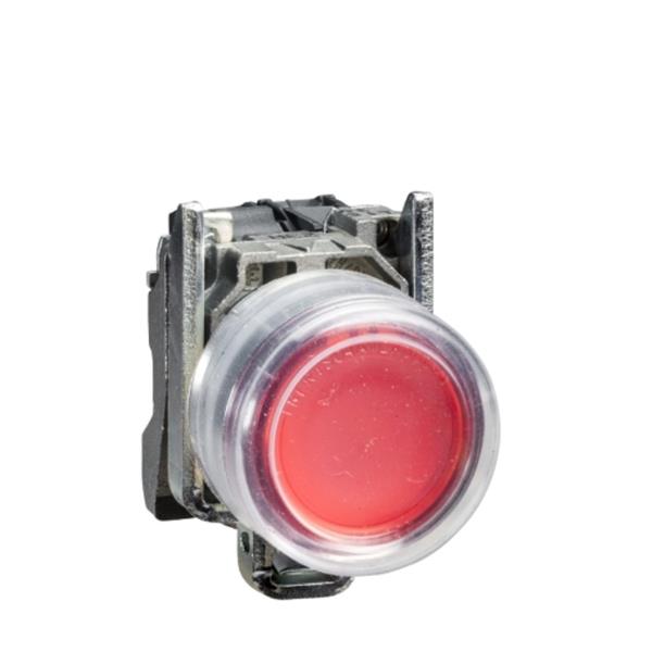 SCHNEIDER施耐德法國Harmony XB4系列按鈕 XB4BA3341