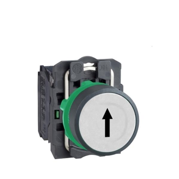 SCHNEIDER施耐德法國Harmony XB5系列按鈕 XB5AA25