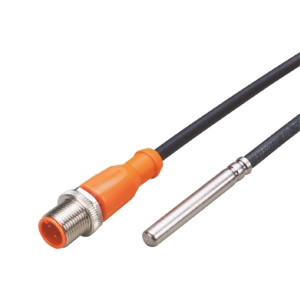 德國IFM易福門帶系統(tǒng)接口的溫度電纜傳感器TS0759