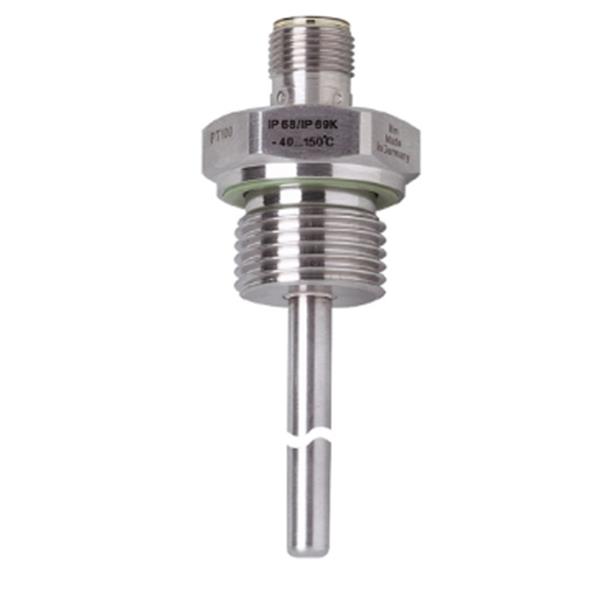 德國(guó)IFM易福門(mén)帶系統(tǒng)接口的溫度傳感器TT9281