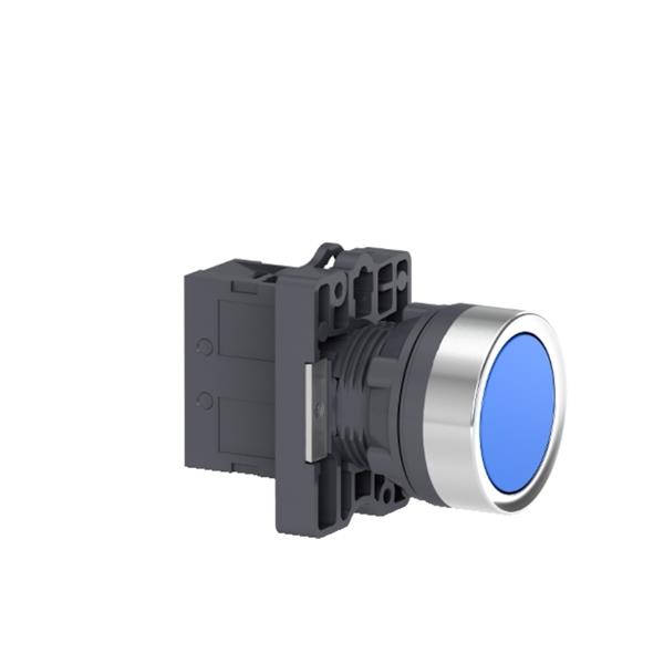 SCHNEIDER施耐德Harmony XA2系列按鈕指示燈XA2EA42