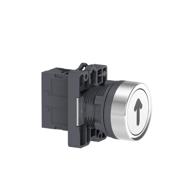 SCHNEIDER施耐德Harmony XA2系列按鈕指示燈XA2EA42