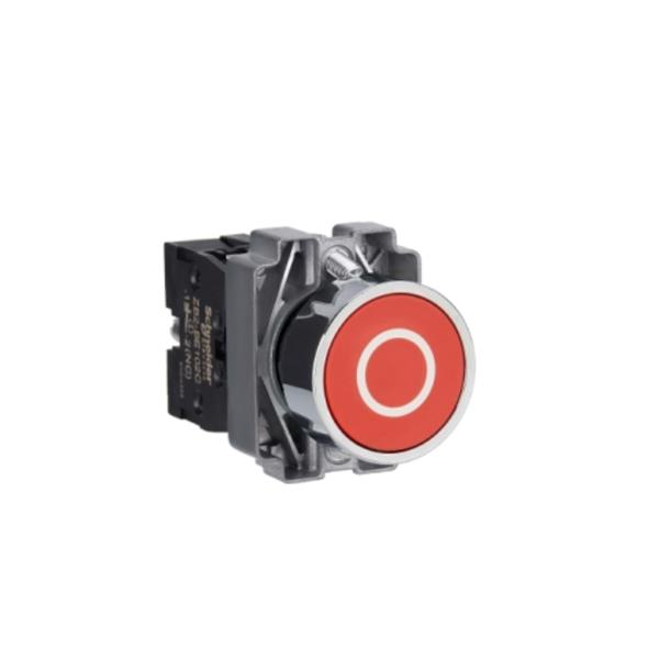 SCHNEIDER施耐德Harmony XB2系列按鈕指示燈XB2BA61C