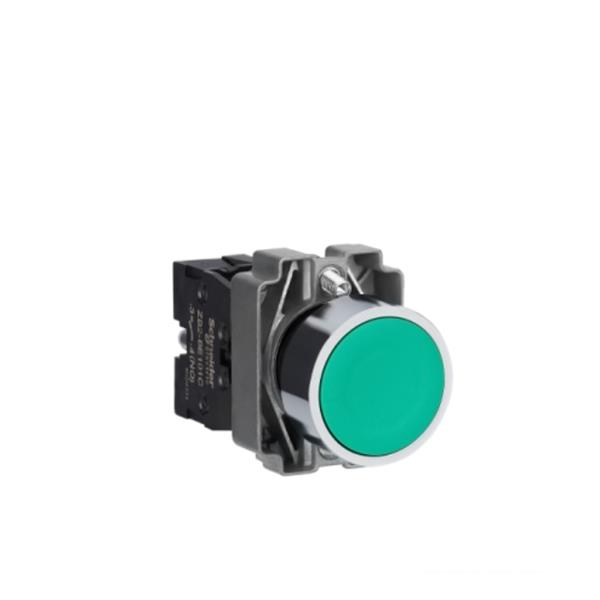 SCHNEIDER施耐德Harmony XB2系列按鈕指示燈XB2BA61C