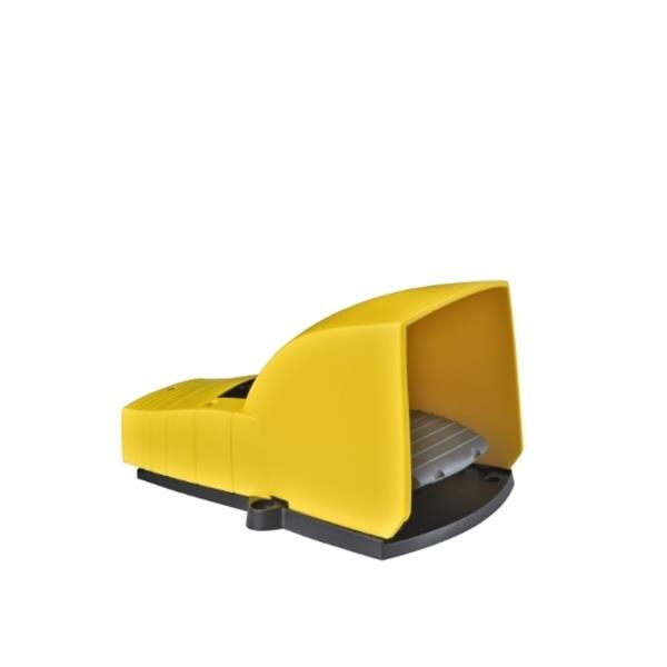 SCHNEIDER施耐德Harmony XPE系列腳踏開關(guān) XPEY711