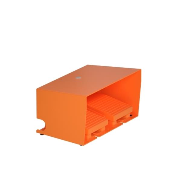 SCHNEIDER施耐德Harmony XPE系列腳踏開關(guān) XPEY711