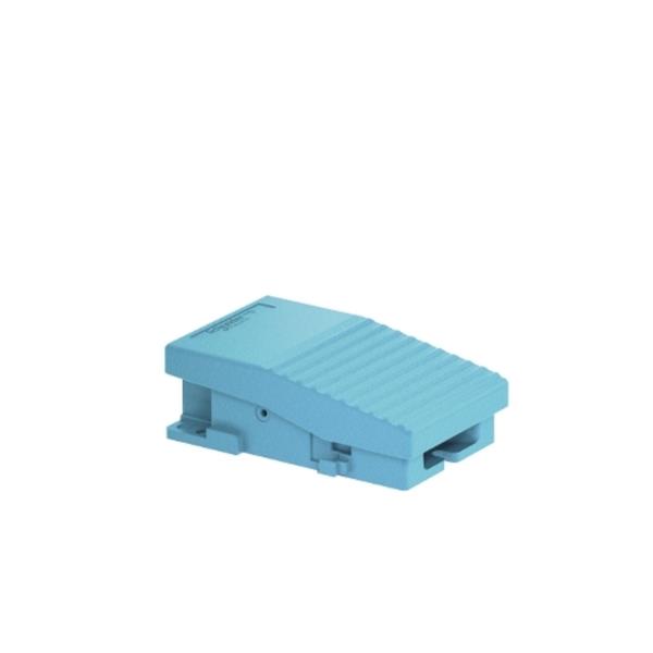 SCHNEIDER施耐德Harmony XPE系列腳踏開關(guān) XPEY711