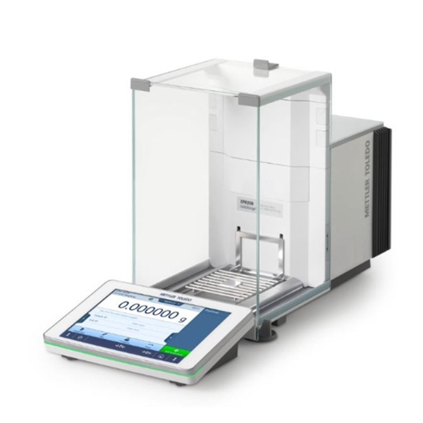 【中村】METTLERTOLEDO 瑞士梅特勒分析天平MA204/A