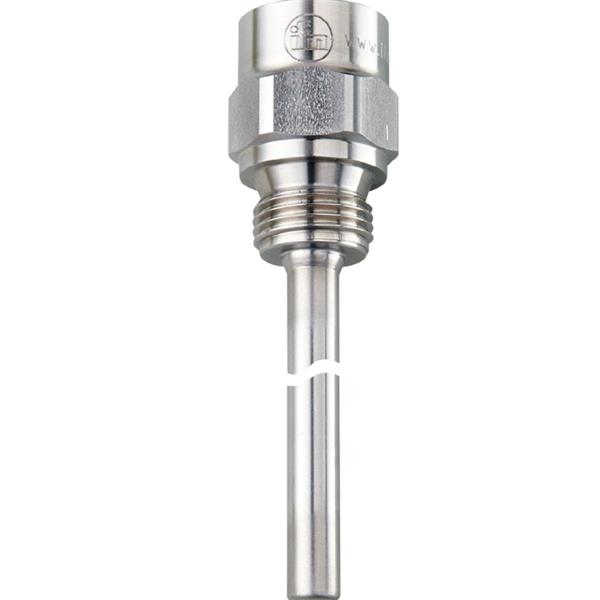 IFM易福門德國(guó)溫度套管  E37250