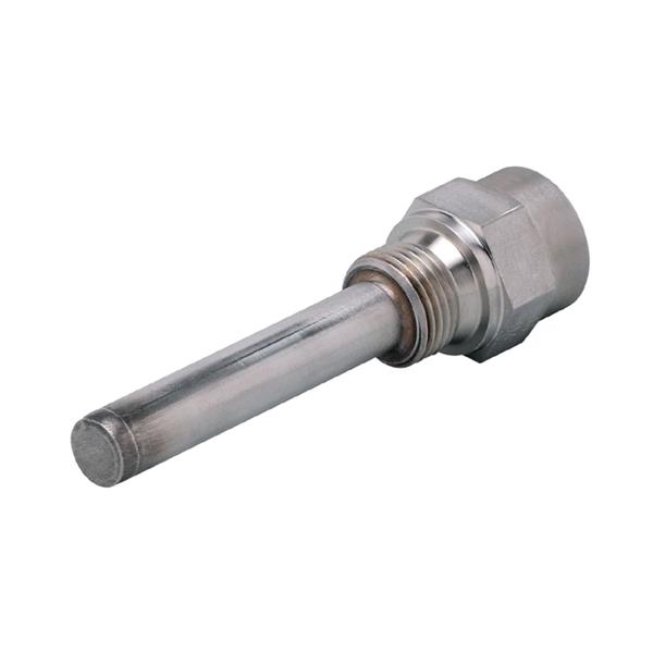 IFM易福門德國(guó)溫度套管  E37250