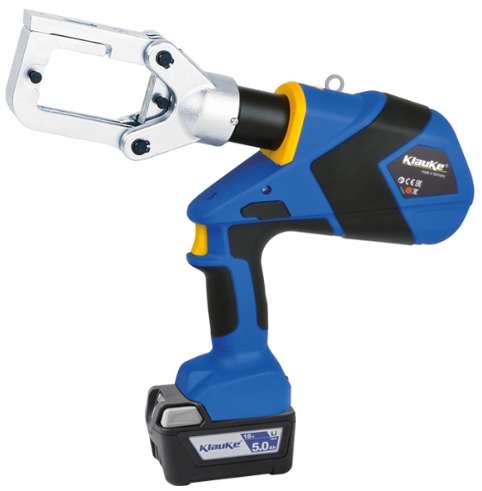 Klauke柯勞克德國電池驅(qū)動式多用途工具 EK60UNVCFM