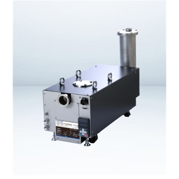 ULVAC日本愛發(fā)科螺桿型干泵MS1200A