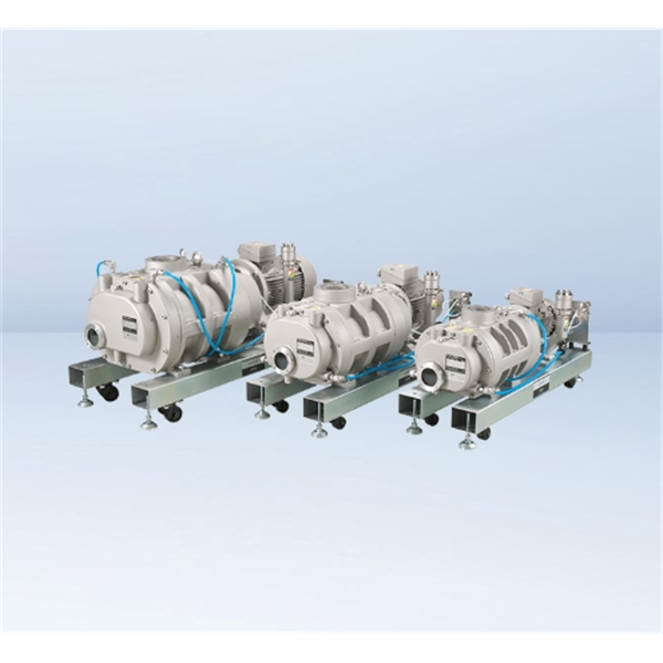 ULVAC日本愛(ài)發(fā)科多級(jí)羅茨型干泵GR90