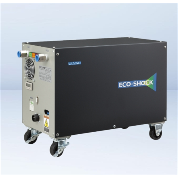 ULVAC日本愛發(fā)科渦旋式干泵DISL-102