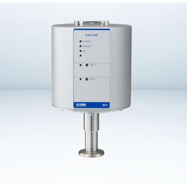 ULVAC日本愛發(fā)科冷陰極電離真空計SC1-N