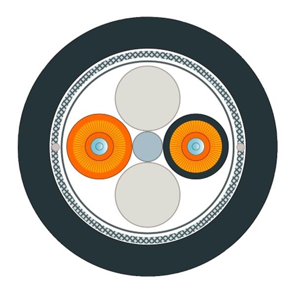 SIEMENS西門子德國 通訊電纜 6XV1870-8AN50