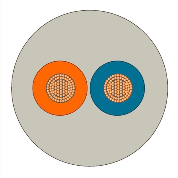 SIEMENS西門子德國 通訊電纜 6XV1870-8AN50